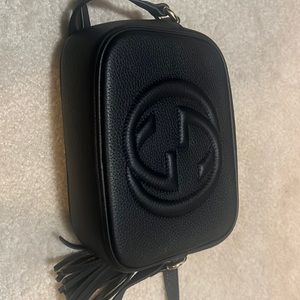 Crossbody bag